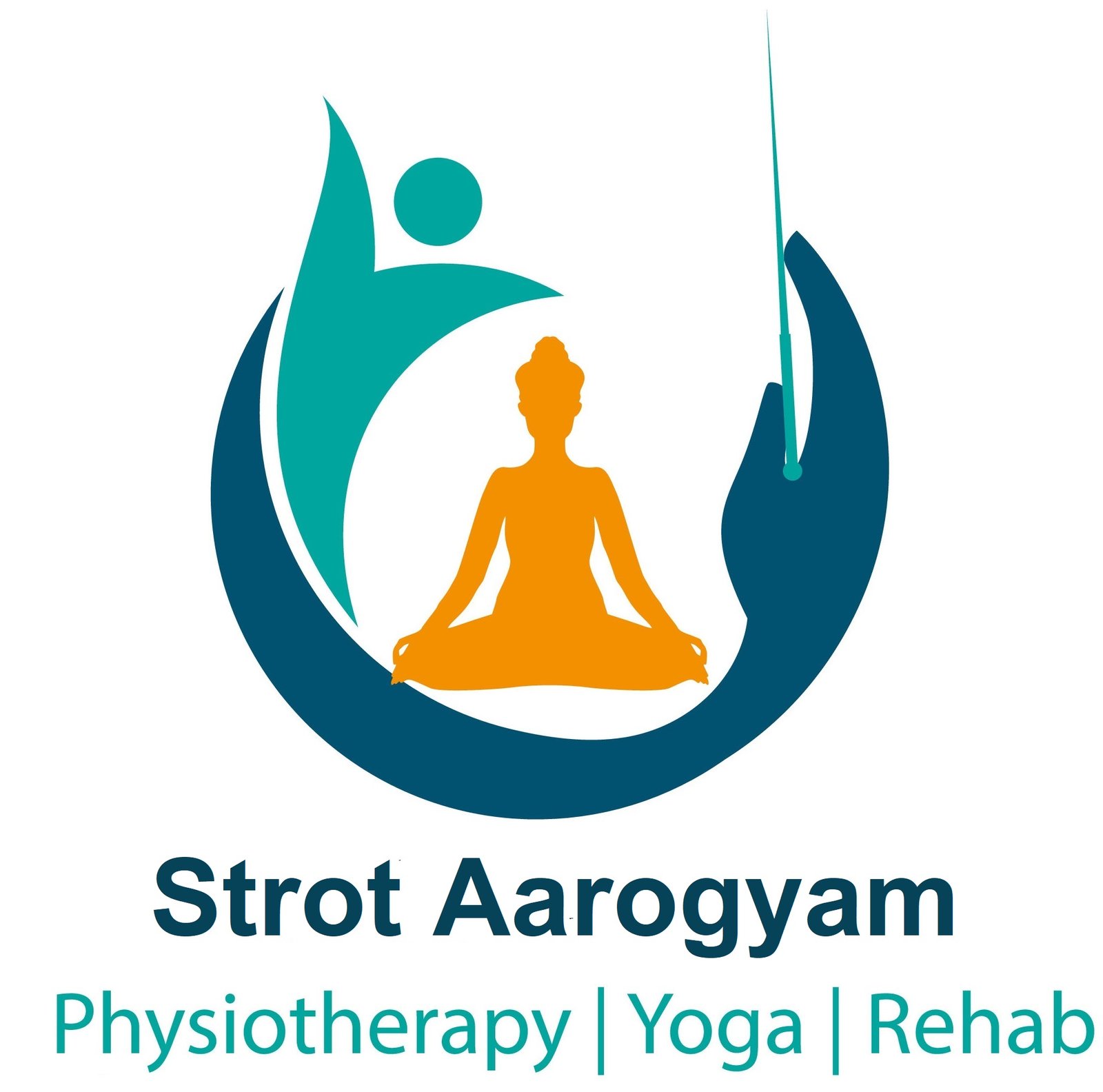 Strot Arogyam Yoga